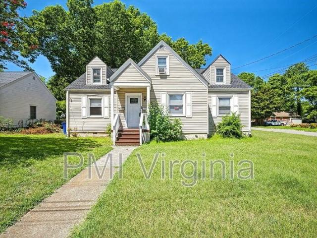 Condo for rent in Virginia