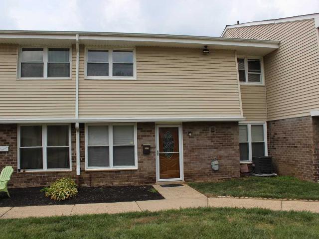 Condo for rent in Philadelphia, Pennsylvania