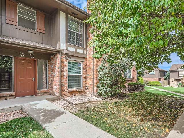 Condo for rent in Denver, Colorado
