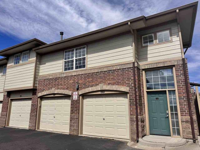 Condo for rent in Aurora, Adams County