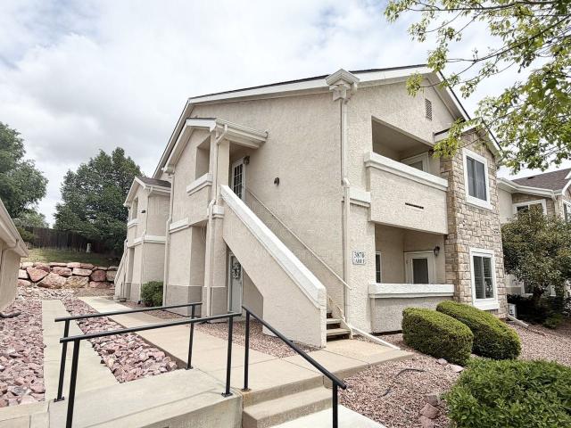 Condo for rent in Colorado Springs, Colorado