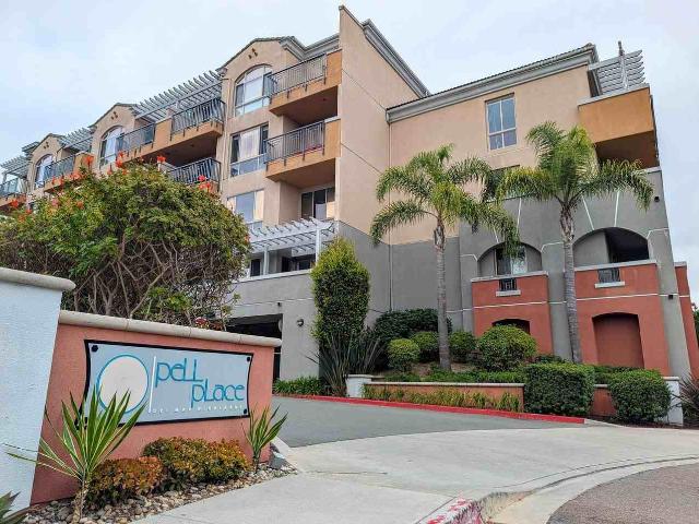 Condo for rent in Jacumba, California