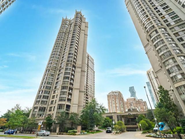 Condo for rent in Mississauga, Ontario