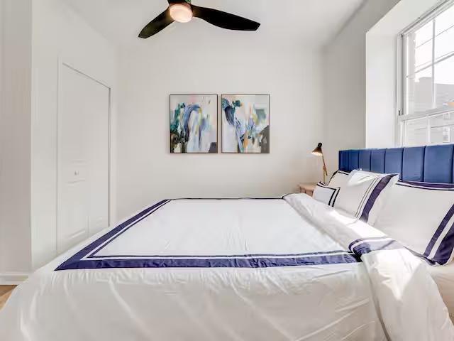 Condo for rent in Hudson, New Jersey