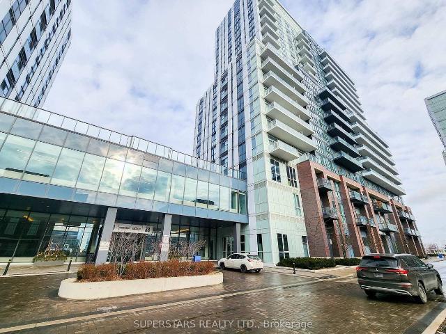 Condo for rent in York, Ontario