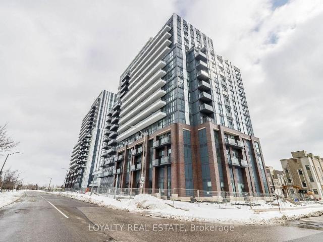Condo for rent in York, Ontario