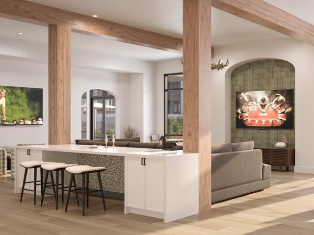Condo for rent in Grand Prairie, Texas