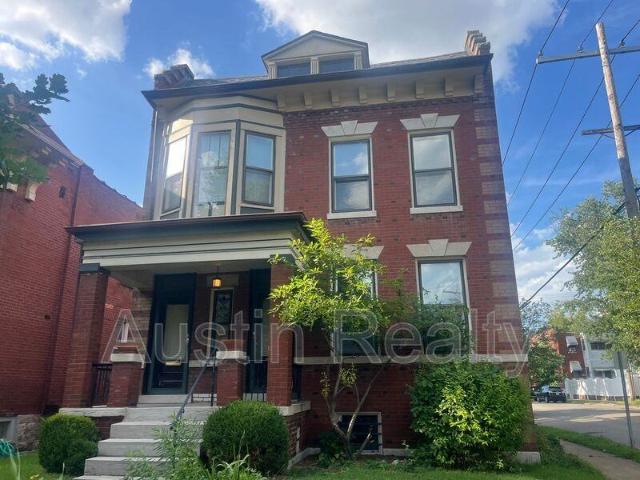 Condo for rent in Saint Louis, Missouri