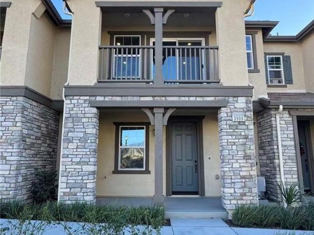 Condo for rent in Ontario, California