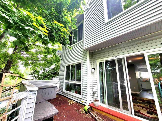 Condo for rent in Boston, Massachusetts