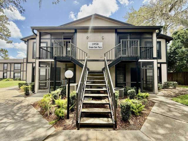 Condo for rent in Tampa