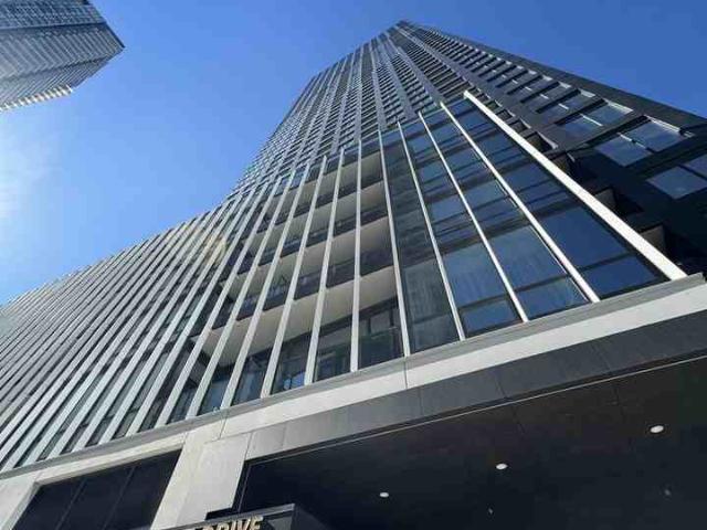 Condo for rent in Mississauga, Ontario