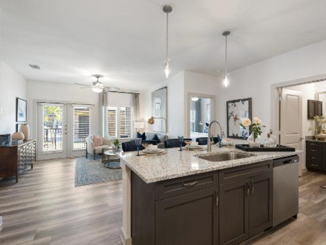 Condo for rent in Conroe, Texas