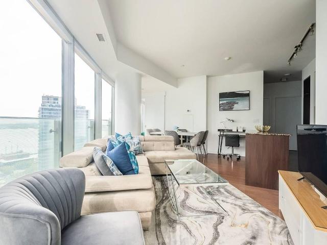 Condo for rent in Woburn, Ontario