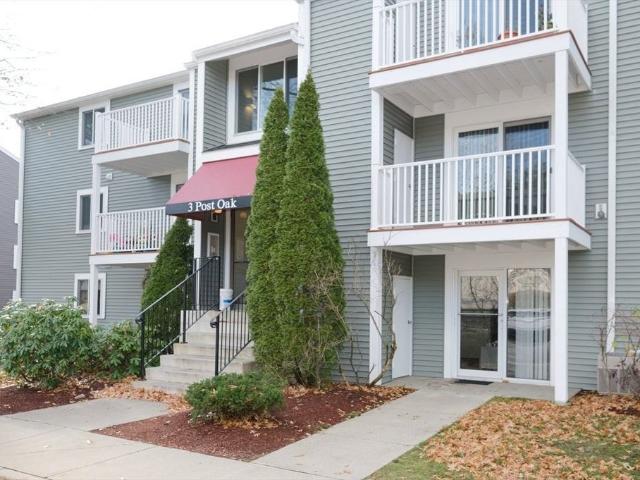 Condo for rent in Natick, Massachusetts