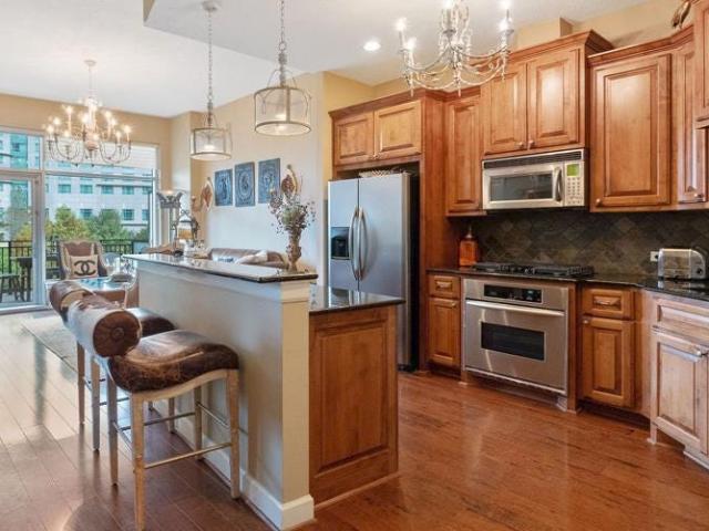 Condo for rent in Texas