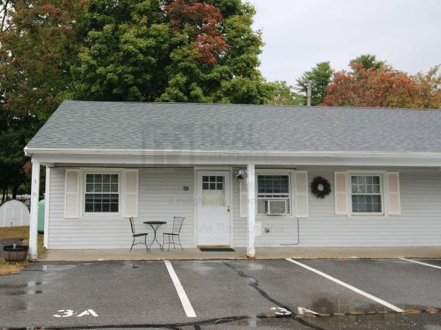 Condo for rent in New Hampshire