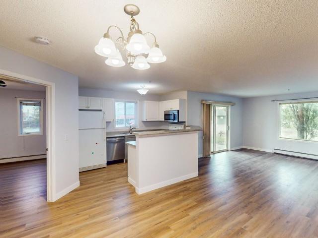 Condo for rent in Northwest, Alberta