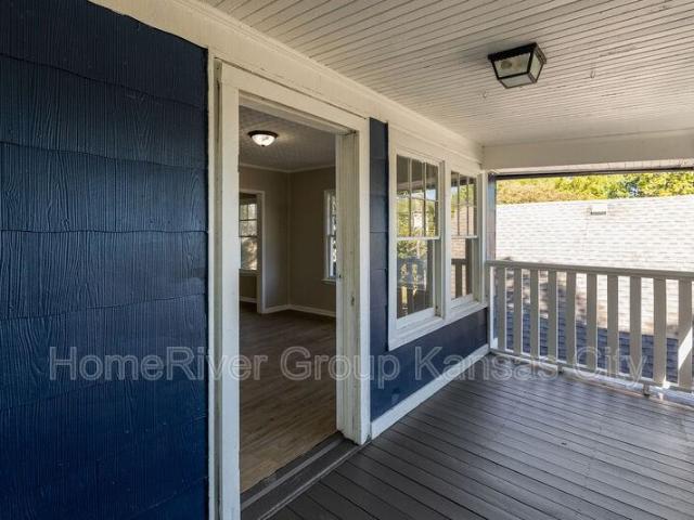 Condo for rent in Kansas City