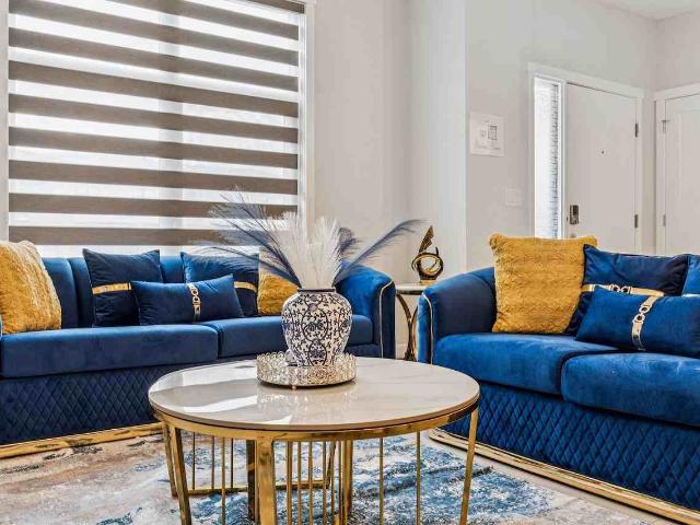 Condo for rent in Belmont, Calgary