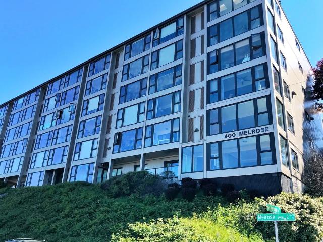 Condo for rent in Seattle, Washington