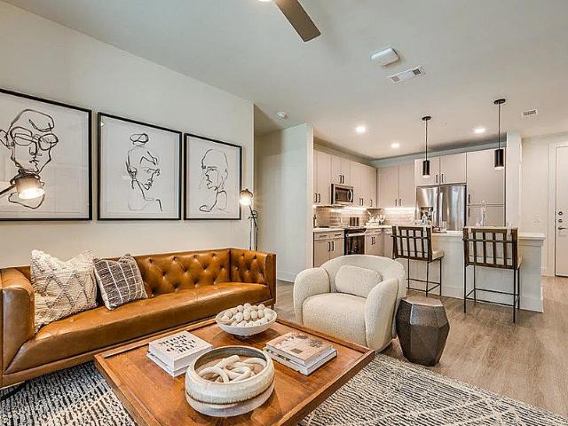 Condo for rent in Denton, Texas