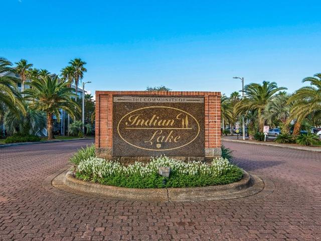 Condo for rent in Destin