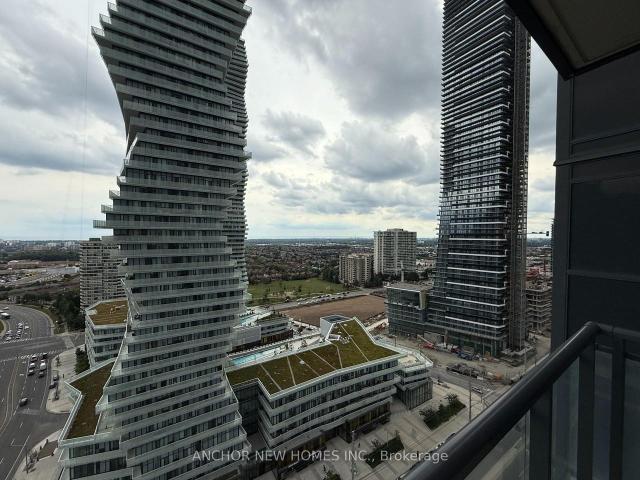 Condo for rent in Mississauga, Ontario