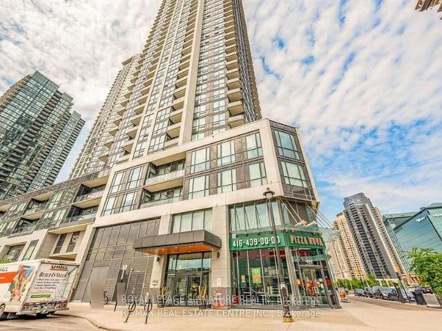 Condo for rent in Mississauga, Ontario