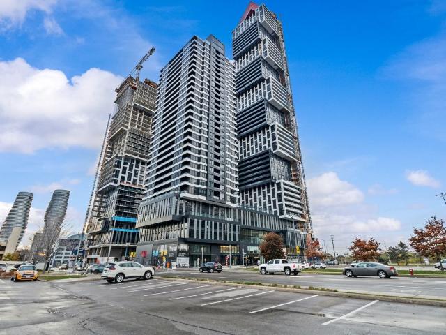 Condo for rent in Mississauga, Ontario