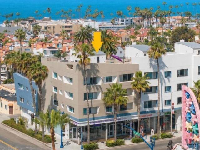 Condo for rent in Oceanside, California