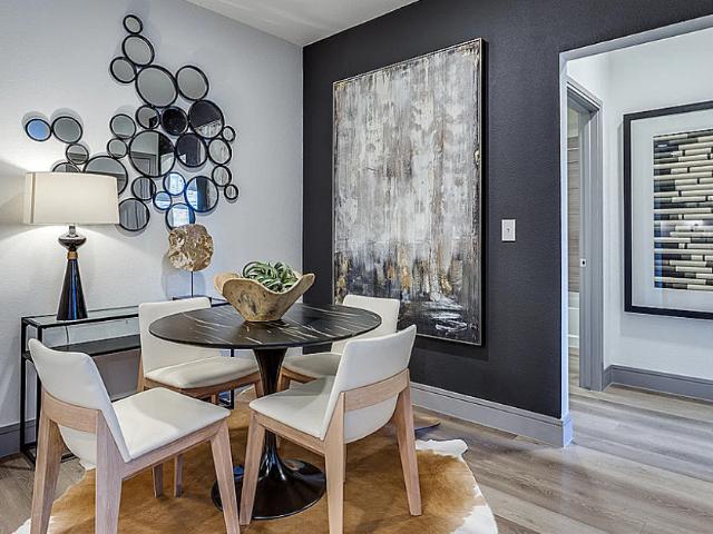 Condo for rent in Mansfield, Texas