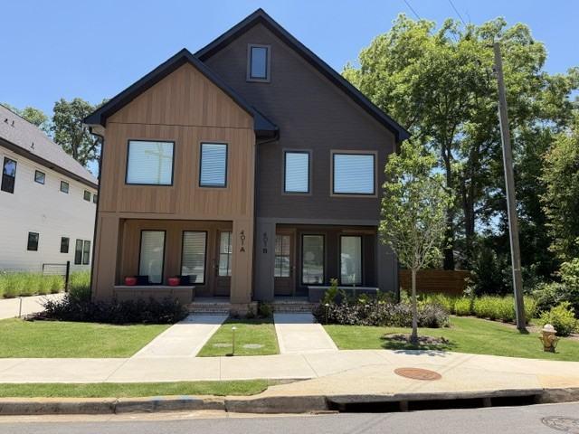 Condo for rent in Greenville, South Carolina