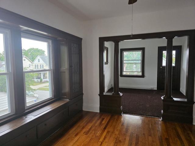 Condo for rent in Cleveland, Ohio
