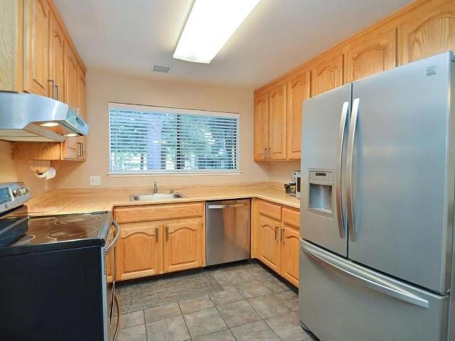 Condo for rent in Fremont