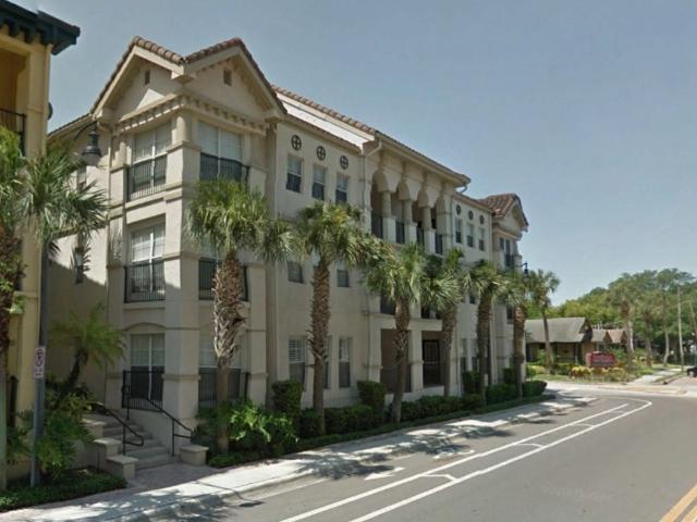 Condo for rent in Tampa