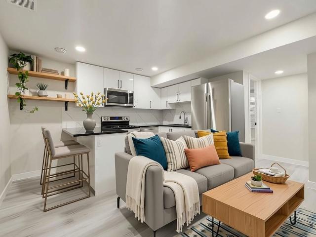 Condo for rent in Edmonton, Wedgewood