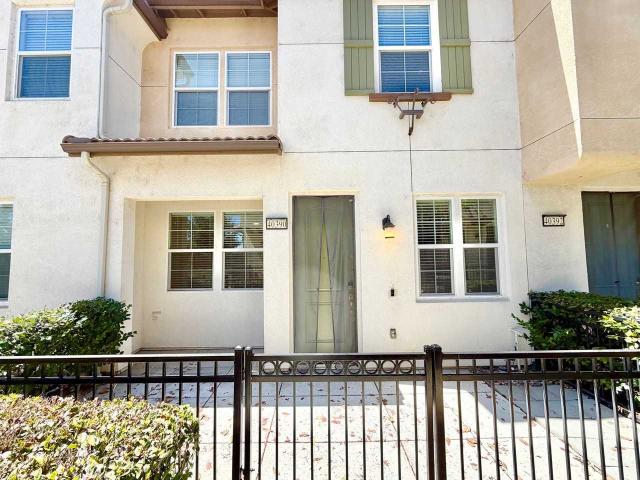 Condo for rent in Murrieta, California