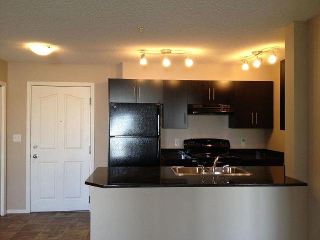 Condo for rent in Airdrie, Alberta