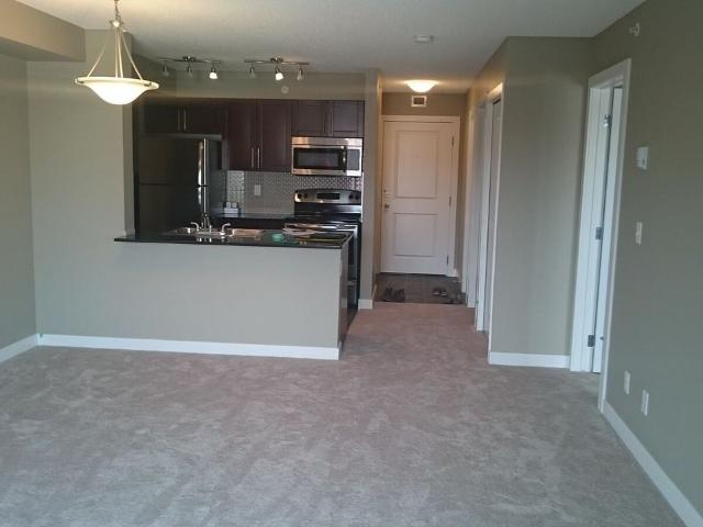 Condo for rent in Airdrie, Alberta