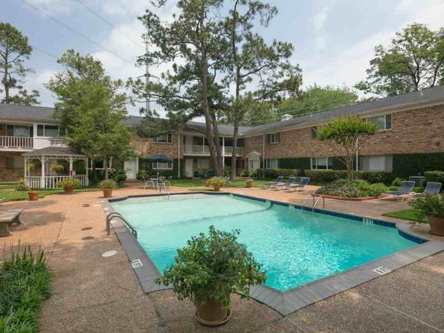 Condo for rent in Harris, Texas