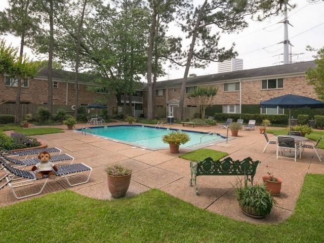 Condo for rent in Harris, Texas