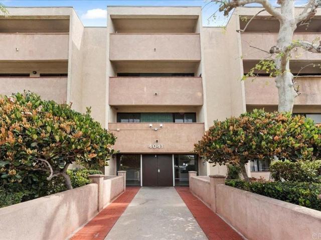 Condo for rent in San Diego