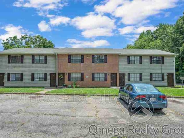 Condo for rent in Center Point, Alabama