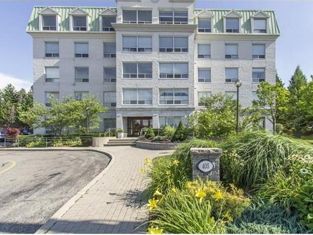 Condo for rent in Waterloo, Ontario
