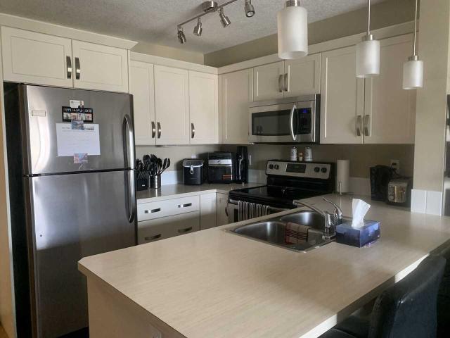 Condo for rent in Northwest, Alberta