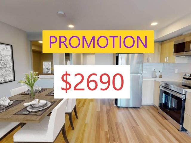 Condo for rent in New Westminster, British Columbia