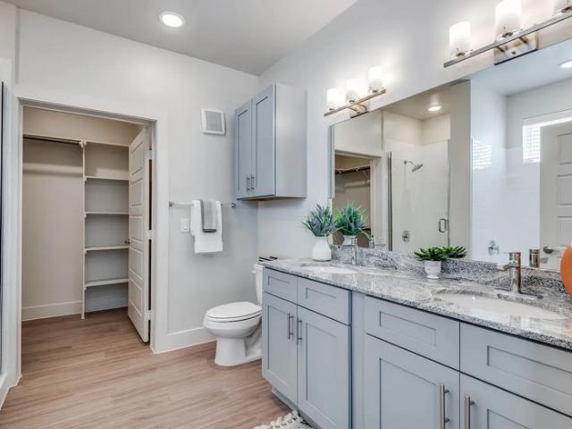 Condo for rent in Denton, Texas