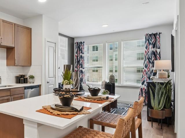 Condo for rent in Frisco, Texas