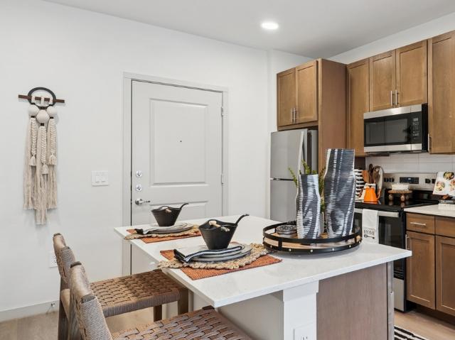 Condo for rent in Frisco, Texas